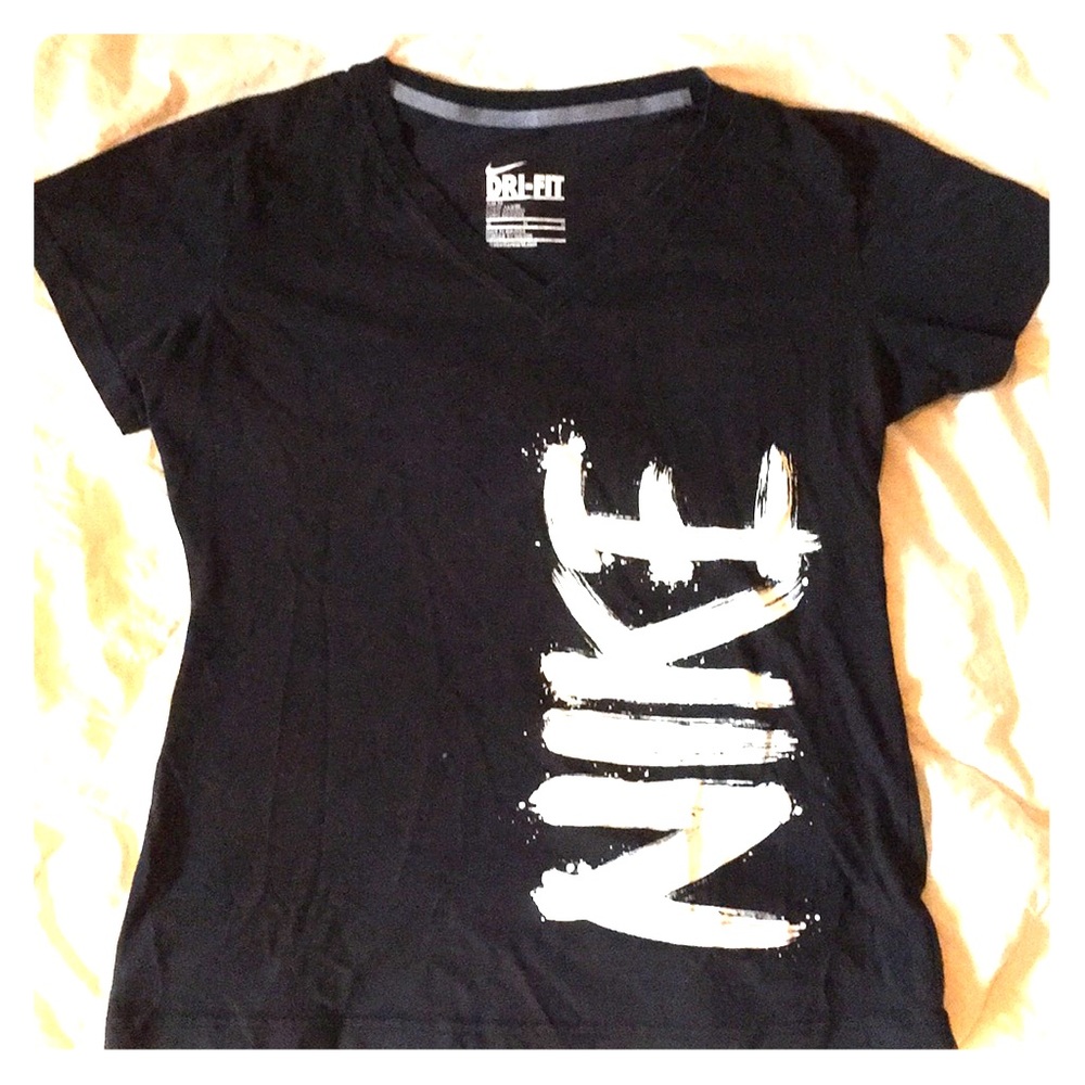 Nike Dri-Fit tee